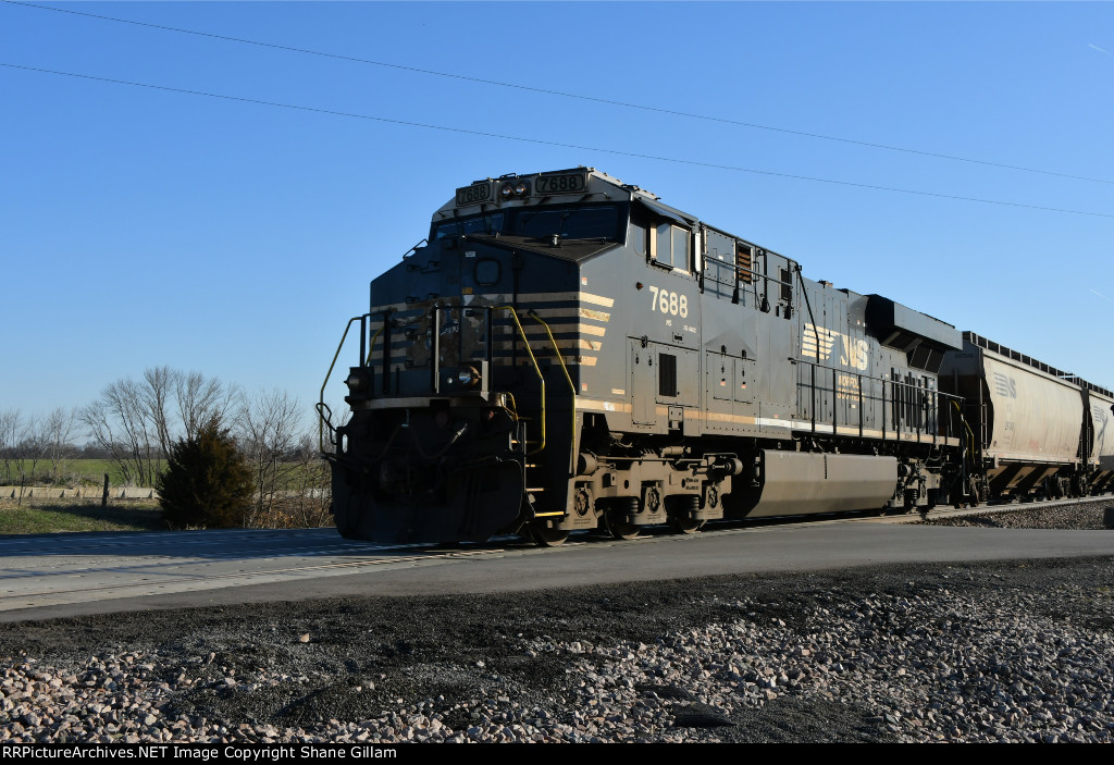 NS 7688 Dpu